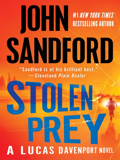 Title details for Stolen Prey by John Sandford - Available